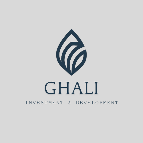 GHALI